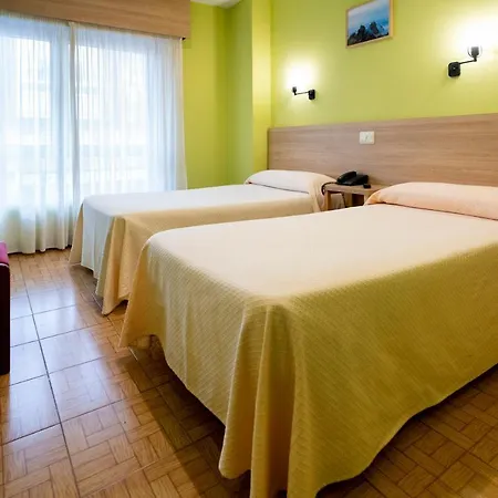 Hotell Nido