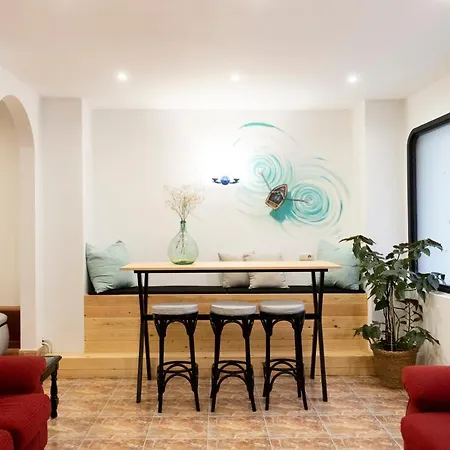 Hotel Nido