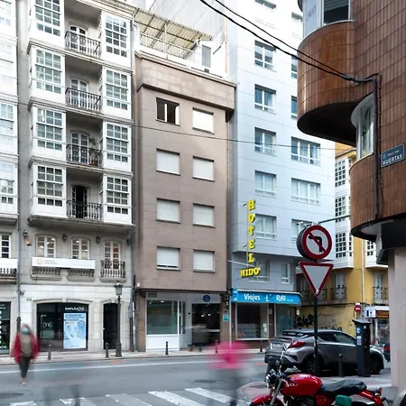Hotel Nido *