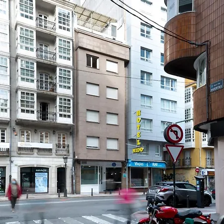 Ξενοδοχείο Nido *