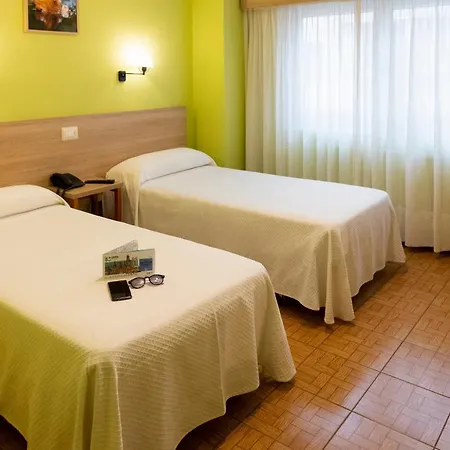 Ξενοδοχείο Nido *