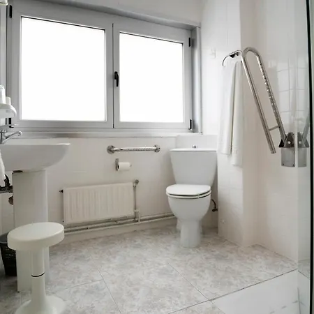 Nido Ξενοδοχείο *