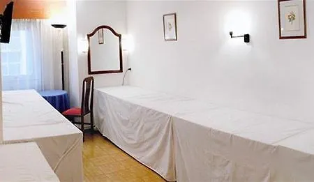 Nido Ξενοδοχείο A Coruña