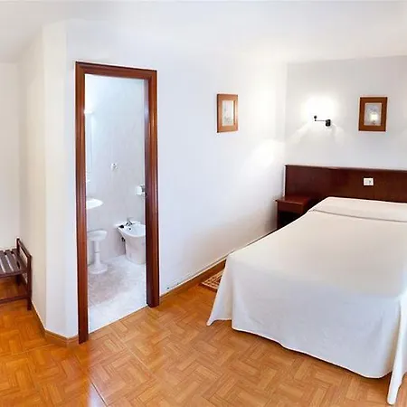 Nido Hotell A Coruña