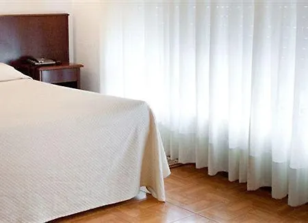 Nido Hotell A Coruña
