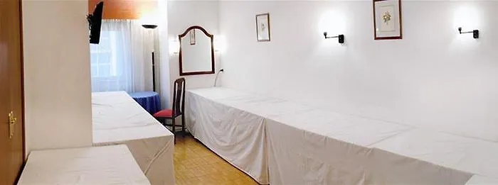 Nido Hotel La Coruña