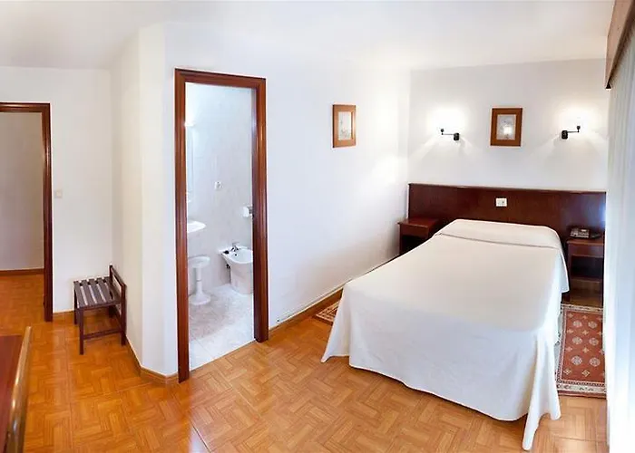 Nido Hotel A Coruña