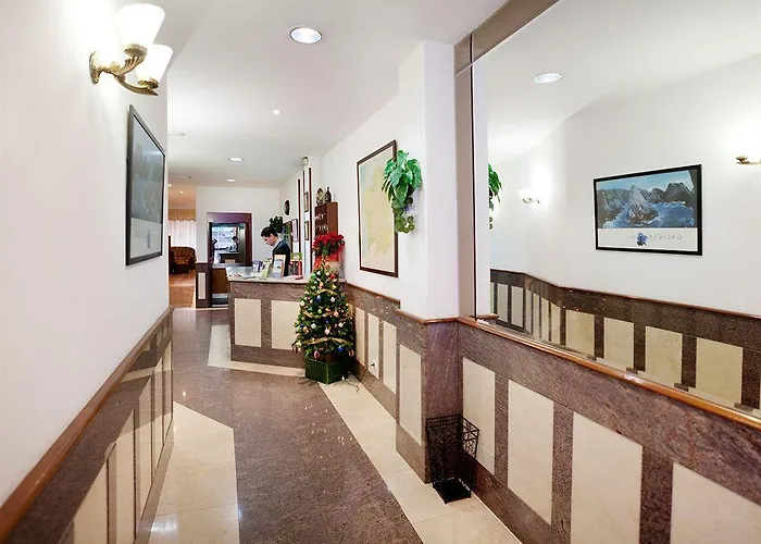 Hotel Nido A Coruña