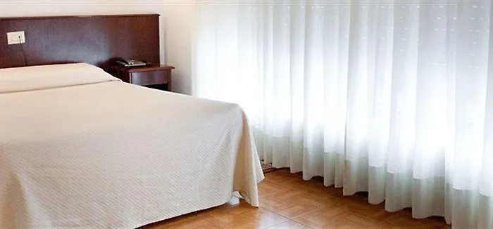 Nido Hotel La Coruña