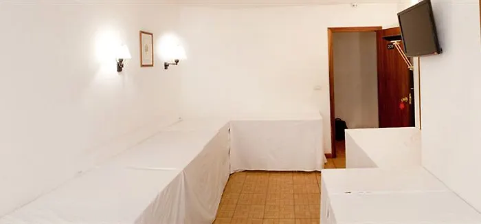 Hotel Nido La Coruña